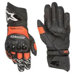 アルパインスターズ GP PRO R3 GLOVE 1030 BK RDF L