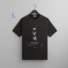 Batman Kith Returns Vintage Tee L