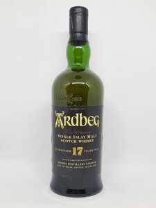 アードベッグ 17年 ARDBEG ※