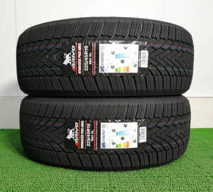 225/45R19 96V XL ARIVO ARW3 新品 スタッドレスタイヤ 2本セット 2024年製 ※本州送料無料 225/45/19