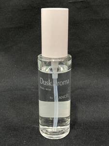 T4H335◆ FIANCEE フィアンセ Dusk Aroma ダスクアロマ EDC オーデコロン 50ml ボディミスト