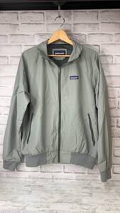 patagonia ジャケット モスグリーン Patagonia パタゴニア ジャケット メンズ Mサイズ グリーン