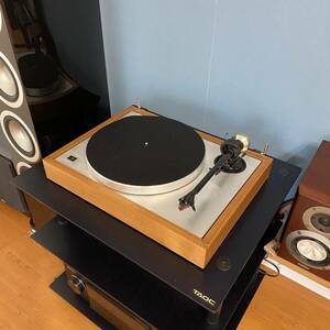 【動作品/25周年記念モデル】Pro-Ject The Classic レコードプレーヤー ターンテーブル