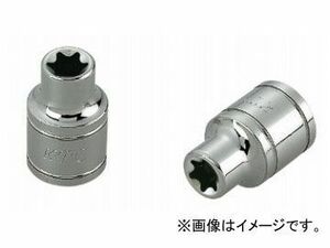 KTC 6.3sq.E型トルクスレンチ B2-E8