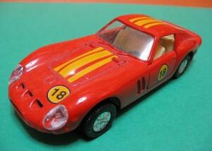 フェラーリ 250GTO 