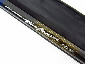 仕様寸法：496cm(4cm詰め) 自重：555g オモリ負荷：25～50★SP9306