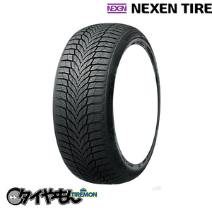 ネクセン ウィンガード スポーツ2 245/45R19 245/45-19 102V XL 19インチ 4本セット NEXEN WINGUARD SPORT 2 韓国 スタッドレスタイヤ