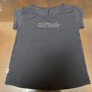 ミカランセ　Tシャツ