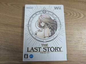 ラストストーリー The Last Story