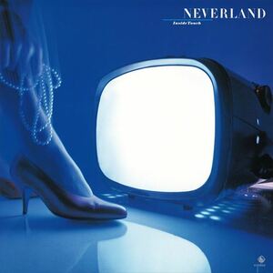 Inside Touch / NEVERLAND (CD-R) VODL-60259-LOD