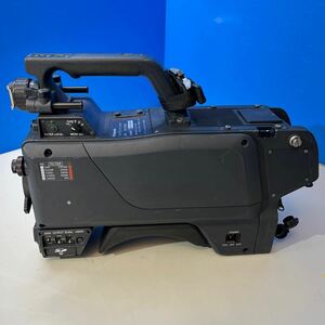 Panasonic AK-HC3500業務用ビデオカメラ 