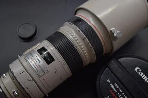 Canon キャノン EF 300mm f/2.8 L IS USM #3610