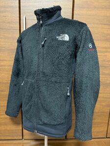 THE NORTH FACE(ザ・ノースフェイス）VERSA AIR ZIP IN JACKET（バーサエアジップインジャケット）NA45703 L ブラック SUMMIT SERIES レア