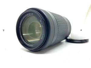 【★外観美品★】ニコン af-p nikkor 70-300m f4.5-6.3 G ED VR　♯0399