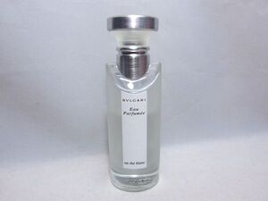 ☆★BVLGARI★ブルガリ★オ パフメ★オーテブラン★40ml★☆6