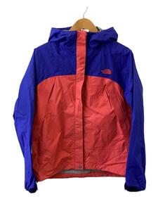 THE NORTH FACE◆DOT SHOT JACKET_ドットショットジャケット/XL/ナイロン/マルチカラー