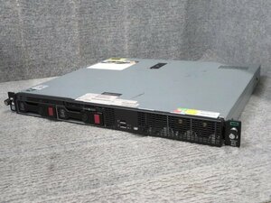 HP ProLiant DL20 Gen9 Xeon E3-1220 v6 3.0GHz 16GB DVD-ROM サーバー ジャンク A60612