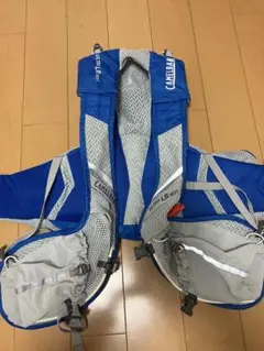 CAMELBAK ULTRA LR VEST 青　ラン　ベスト