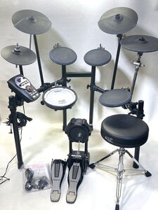 ■ Roland TD-11K V-Drums 電子ドラム ローランド スネアメッシュヘッド ■