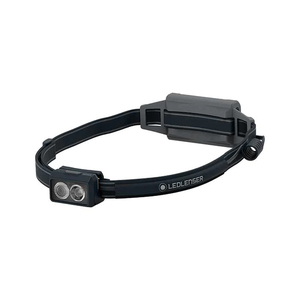 レッドレンザー NEO5R ブラック×グレー 最大600ルーメン #502323 LEDLENSER 新品 未使用