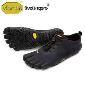 ★新品★ビブラム(Vibram)★5本指 ビブラムファイブフィンガーズ アウトドアシューズ V-ALPHA 18M7101 M42