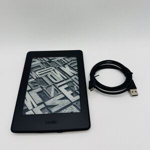 Kindle Paperwhite マンガモデル ブラック 32GB 広告なし