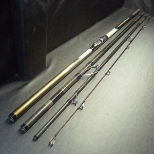 Daiwa カーボウイスカーパワーメッシュロングビームHAMAスペシャル 30-454 / 06862464 ※中古品 (xc0309)※宅急便140