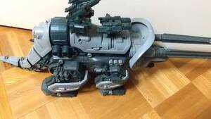 トミー RZ-055 マッドサンダー 組済 ゾイド ZOIDS