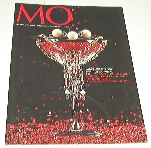 ●○MO 2006年５月○●