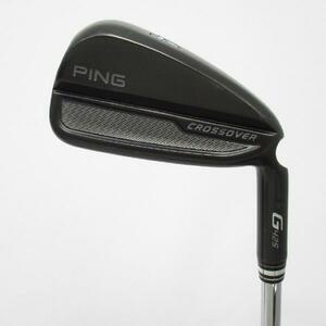 ピン G425 G425 クロスオーバー ユーティリティ N.S.PRO MODUS3 TOUR 105 【U4】 シャフト：N.S.PRO MODUS3 TOUR 105