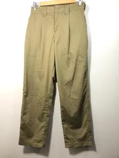 300961 DICKIES × UNITED ARROWS green