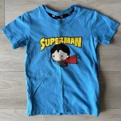 【REPLAY/リプレイ】スーパーマンTシャツ(24month/H 92cm)