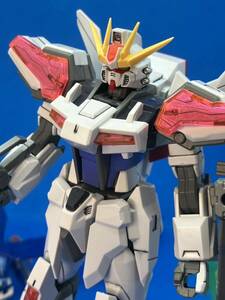 EG 1/144 ガンプラ　ジャンク　ビルド　ストライク　ガンダム　エクシード　ギャラクシー　改造　カスタム　パーツなど