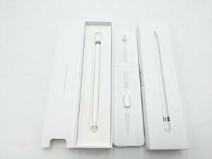 【送料無料】アップル Apple Pencil タッチペン (第1世代) 現状品 ジャンク品 (7165)