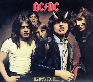 【輸入盤】Highway to Hell (Dlx)/AC/DC