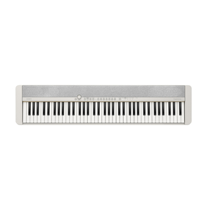 CASIO カシオ CT-S1-76 WE Casiotone 76鍵盤 電子キーボード