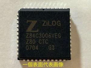 Zilog ザイログ　IC（集積回路）　Z84C3006VEG　一式14個　長期保存品　生産中止品