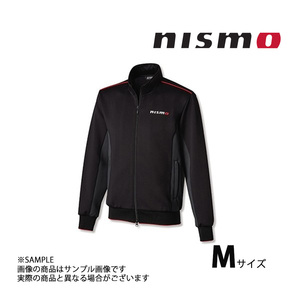 NISMO ニスモ BASIC トラック トップ ブラック 黒 Mサイズ KWA03-50R22 (660192685