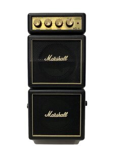 MARSHALL◆アンプ MS-4