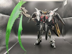 MGガンダムデスサイズEW完成品ガンプラ難あり