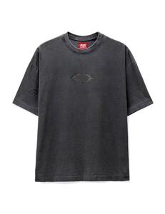 SALE!!未使用【OAKLEY×PIET】オークリー ピエト METAL 2.0 Tシャツ 黒 XL 新古 