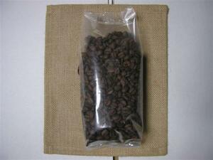 グァテマラ　スペシャルティコーヒー　リオコロラド農園 中深煎り １キロ (200gパック5ケ） 高級原料使用のコーヒーです