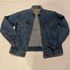 70505 BIGE L寸M寸 70s 60s 70年代 60年代 リーバイス Levi