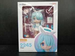 【未開封・未使用】ねんどろいど 2245 ブルーアーカイブ -Blue Archive- アロナ ブルーアーカイブ -Blue Archive-