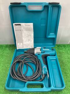 【中古品】makita(マキタ) 100vインパクトレンチ TW0250　ITR5GSY7TC14