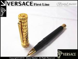 ＶＥＲＳＡＣＥ　ボールペン　ヴェルサーチ激レア1！ιηF