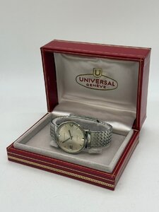 □t395　現状品★Universal Geneve　Mido ocean star　ミドー オーシャンスター　自動巻き　腕時計