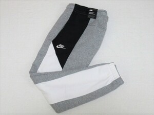 NIKE BB CF CB メンズ スウェット パンツ グレー 2XL ナイキ 裏起毛 ズボン ジャージ 灰 黒 白 CJ4512-050