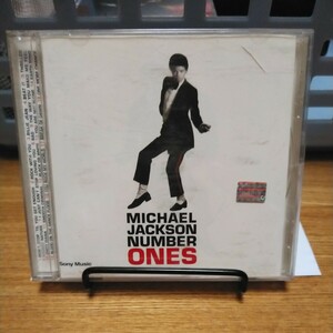 【輸入盤】 Ｎｕｍｂｅｒ Ｏｎｅｓ／マイケルジャクソン