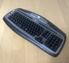 Logitech Cordless Desktop MX3000本体のみ